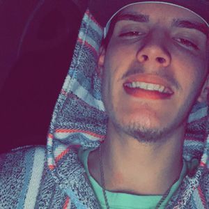 Meet your Posher, Logan